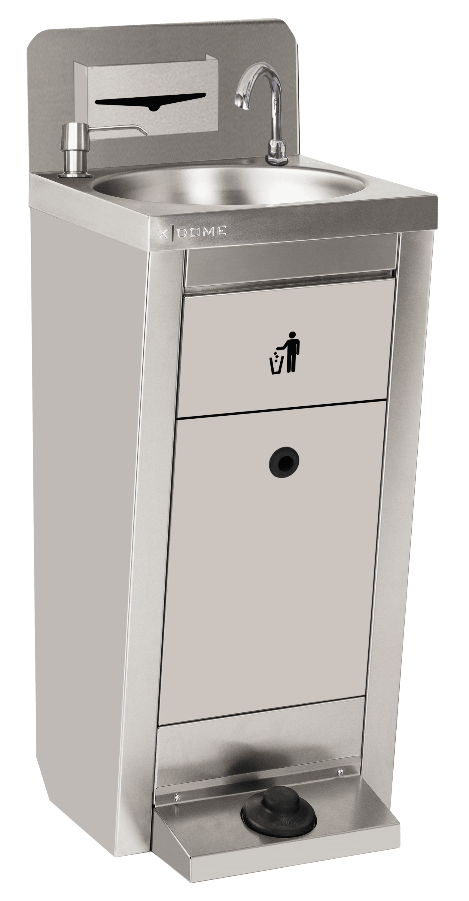 XDLM C400 WPAE