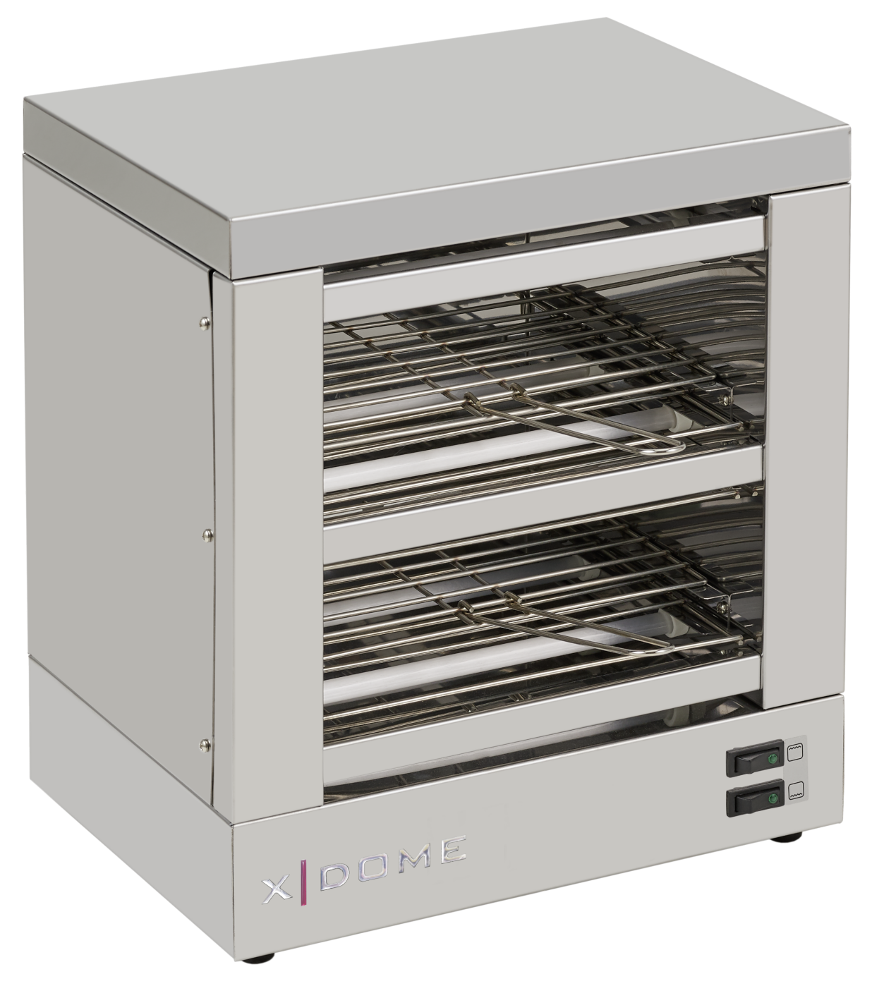 XDTE 2